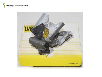 LUK 32411097148 — Luk Power Steering Pump 541011910 / 32411097148