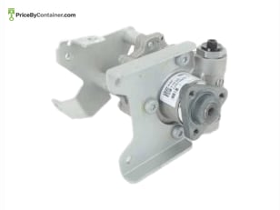 LUK 32416756582 — Luk POWER STEERING PUMP 541013310 E46 32416756582