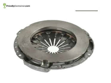LUK 6312500304 — LUK CLUTCH PRESSURE PLATE FOR MERCEDES BENZ / 6312500304