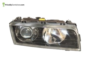 MAGNETI MARELLI 0301043202 — MAGNET MARELLI HEAD LIGHT63128352022 / 0301043202