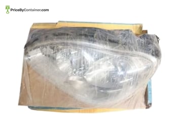 MAGNETI MARELLI 0301178001 — Magneti Marelli Headlight Left For Mercedes-Benz 0301178001 / 710301178001 Description: Designed to provide drivers…