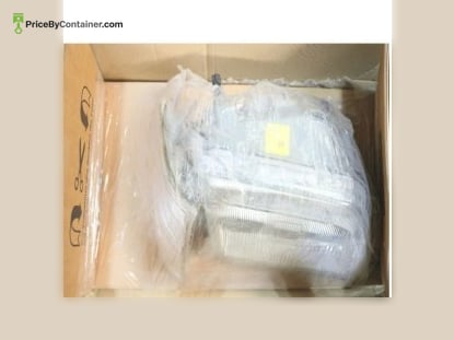 MAGNETI MARELLI 1298207661 — Magneti Marelli Lighting Unit Right For Mercedes-Benz 1298207661 / 0301090122 Part numbers 1298207661 and 0301090122…