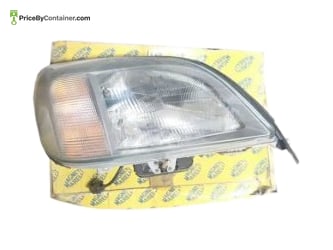 MAGNETI MARELLI 1408200259 — Magneti Marelli 710301035272 Head light Unit Right For Mercedes-Benz 1408200259 Description: With part numbers…