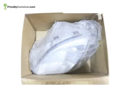 MAGNETI MARELLI 1708202361 — Magneti Marelli 710301097201 Headlight Left For Mercedes-Benz 1708202361 Description: The premium lighting component…