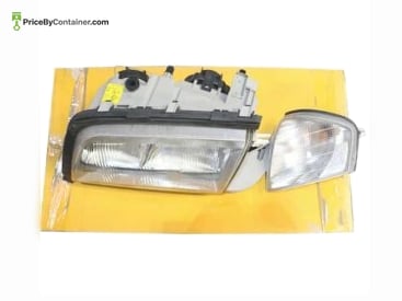 MAGNETI MARELLI 2028202361 — Magneti Marelli 710301082203 Lighting Unit Left For Mercedes-Benz 2028202361 High-quality replacement part for…