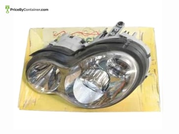 MAGNETI MARELLI 2038201859 — Magnet Marelli 710301146275 Xenon Head Light For Mercedes 2038201859 Operating: An essential part of the car’s lighting…