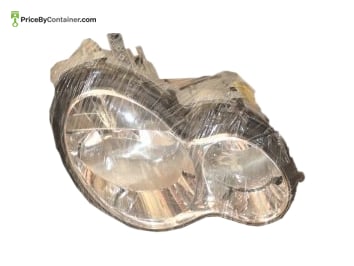 MAGNETI MARELLI 2038203261 — MAGNETI MARELLI HEAD LIGHT 710301166206 NORMAL 2006 RIGHT / 2038203261