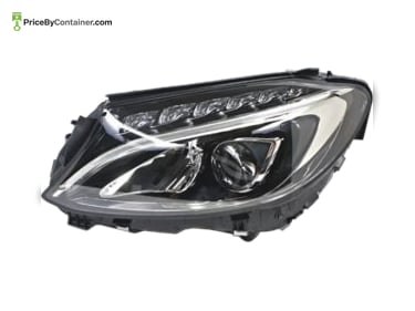 MAGNETI MARELLI 2059067303 — Magneti Marelli 711307024436 / LPO932 Headlight LED Left Side 2059067303 Your car’s nighttime travels will soon become…