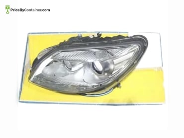 MAGNETI MARELLI 2168201961 — Magneti Marelli Head Light With 710301222281 XENON OEM : 2168201961 Replace : 2168204561 Usability : Installed in the…