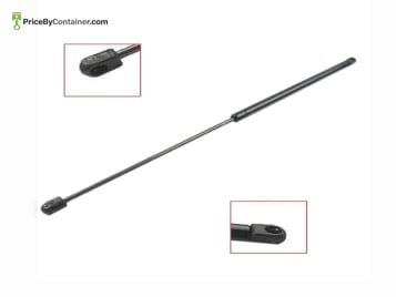 MAGNETI MARELLI 2208800329 — Magnet Marelli Bonner Lift Support / 2208800329 The Bonnet Lift Support 2208800329, manufactured by Magnet Marelli, is…
