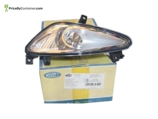 MAGNETI MARELLI 2218200156 — MAGRETI MARELLI Left Fog Lamp 710305074001 / 2218200156 LAB762 Synopsis : To enhance visibility in inclement weather…
