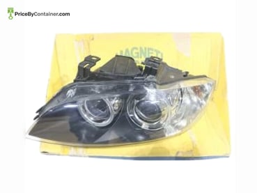 MAGNETI MARELLI 63117182514 — Magneti Marelli 711307022789 Headlight Right For BMW 63117182514 Replace : 63114871220 Description: The Magneti Marelli…