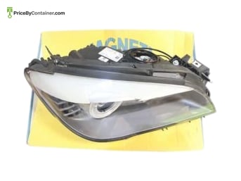 MAGNETI MARELLI 63117228428 — Magneti Marelli Headlight Right For BMW 63117228428 Replace : 63117348506 Description: The superior automotive lighting…