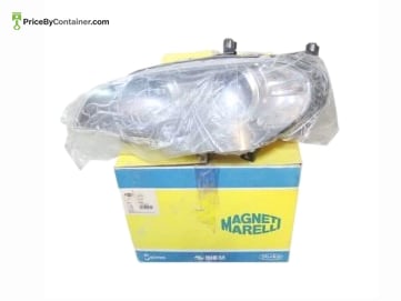 MAGNETI MARELLI 63117288991 — MAGNETI MARELLI Bi-Xenon Headlight Left 710815023001 / 63117288991 High-quality automotive lighting components like the…