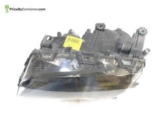 MAGNETI MARELLI 63126910955 — Magneti Marelli 710301177201 Headlight Left For BMW 63126910955 Replace : 63127165769 / 63126902745 / 63128380175…
