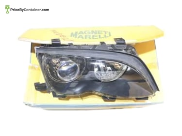 MAGNETI MARELLI 63126910968 — Magneti Marelli 4DR0301177272 Xenon Headlight Right For BMW 63126910968 Replace : 63127165776 / 63126902760 /…