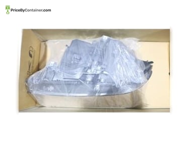 MAGNETI MARELLI 63127165946 — Magneti Marelli Bi-Xenon Headlight Right For BMW 63127165946 / 1307022944 Description: Specifically made for BMW…