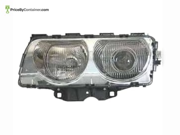 MAGNETI MARELLI 63128372089 — Magneti Marelli HEAD LIGHT 710301043211 / 63128372089 A high-end automotive lighting solution, the Magneti Marelli HEAD…