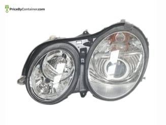 MAGNETI MARELLI 710301165273 — MAGNETI MARELLI 710301165273 Mercedes-Benz Xenon LH Headlight 2158200161 /480273 The Mercedes-Benz Xenon LH Headlight…