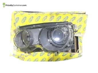 MAGNETI MARELLI 710301187671 — Magneti Marelli Headlight For BMW 710301187671 Synopsis Premium lighting components like the Marelli Headlight for BMW…