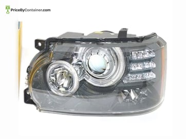 MAGNETI MARELLI LR026160 — Magnet Marelli Left Headlight 712472651129 / LR026160 The Magnet Marelli Left Headlight, part numbers 712472651129 and…