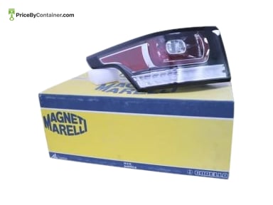 MAGNETI MARELLI LR054750 — Range Rover Sport L494 2014-2018 Rear Door Left Side Tail Light Lamp Magneti Marelli LR054750 Replace : 714026320802 /…