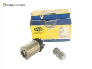 MAGNETI MARELLI RTC5049 — MAGNETI MARELLI New RTC5049 Solenid Starter Motor Description: An essential part of some automobiles’ starting systems…