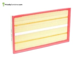 MAHLE 0000903851 — MAHLE NEW AIR FILTER -LX1573 0000903851
