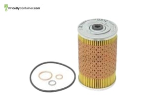 MAHLE 0001800609 — Mahle OIL FILTER MAHOX32D 0001800609 / OX32D