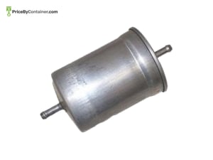 MAHLE 0024772701 — MAHLE NEW FUEL FILTER KL9–KL9 0024772701 77638364