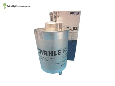 MAHLE 0024773001 — MAHLE 0450915003 Fuel Filter 0024773001 Replace : 0024773101 With item numbers 0024773001 and 0450915003, the MAHLE…