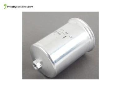 MAHLE 0024774401 — MAHLE NEW FUEL FILTER KL38 0024774401