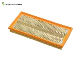 MAHLE 0030944604 — MAHLE NEW AIR FILTER–LX616 78799033 0030944604