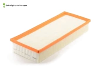 MAHLE 0030947204 — MAHLE New LX472 Air Filter Element For Mercedes-Benz 0030947204 Description: The MAHLE New Air Filter Element for…