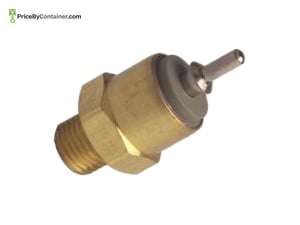 MAHLE 0055457024 — MAHLE NEW TEM SWITCH 80-85D 1PIN 0055457024