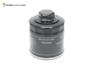 MAHLE 030115561AN — Mahle OIL FILTER OC295 030115561AN / OC295