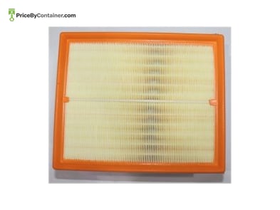 MAHLE 058133843 — Mahle LX622 Air Filter 058133843 In order to guarantee a clean air supply to the engine, the Mahle Air Filter LX622 /…