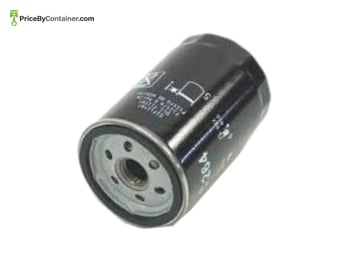 MAHLE 06A115561B — MAHLE NEW OILFILTER 06A115561B