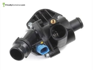 MAHLE 06B121111K — MAHLE NEW THERMOSTEAT 06B121111K