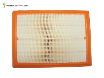 MAHLE 06C133843 — MAHLE LX819 AIR FILTER 06C133843 Function : The MAHLE Air Filter, which is installed in the car’s air intake system…