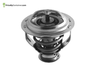 MAHLE 06J121113A — MAHLE NEW THERMOSTAT 06J121113A