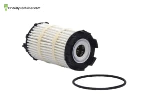 MAHLE 079198405B — MAHLE BEHR – OX350/4D / 70523725 OIL FILTER AUDI – 079198405B