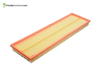 MAHLE 07K129620 — Mahle AIR FILTER 07K129620 / LX2093