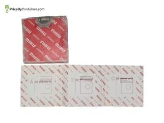 MAHLE 092614400 — MAHLE PISTON RING STD 83.9 6CLY 0020304624 092614400