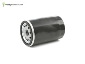 MAHLE 1021840101 — Mahle OIL FILTER OC110 1021840101 / OC110