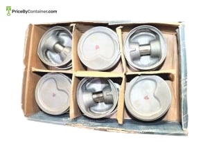 MAHLE 1030307818 — MAHLE PISTON RING / 1030307818