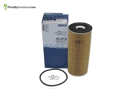 MAHLE 1041800109 — Mahle OIL FILTER 1041800109 Supersede #1041800709 / 1041840225/ 1041840325 / 1041840425/1041840825 Description: The…