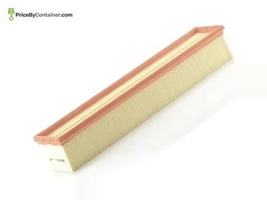 MAHLE 1110940204 — MAHLE LX939 AIR FILTER 1110940204 In order to ensure that the engine receives clean air, the MAHLE Air Filter LX939 /…