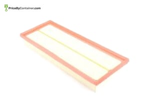 MAHLE 1130940004 — Mahle Air filter element 70532581–LX2877 1130940004 / 70532581