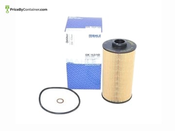 MAHLE 11427510717 — MAHLE NEW Oil filter element 78504409–OX152/1D 11427510717
